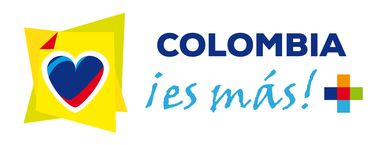 Colombia ¡es más! +