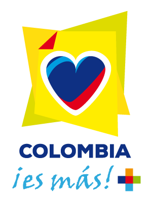 Colombia ¡es más!